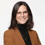 Lisa Schumacher