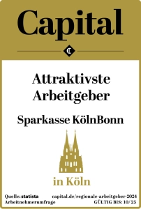 Attraktivste Arbeitgeber